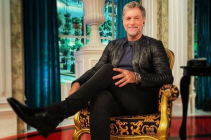 Horacio Cabak volvió a hablar de su cruce con Sofovich y aseguró que sus abogados están analizando qué pasos seguir