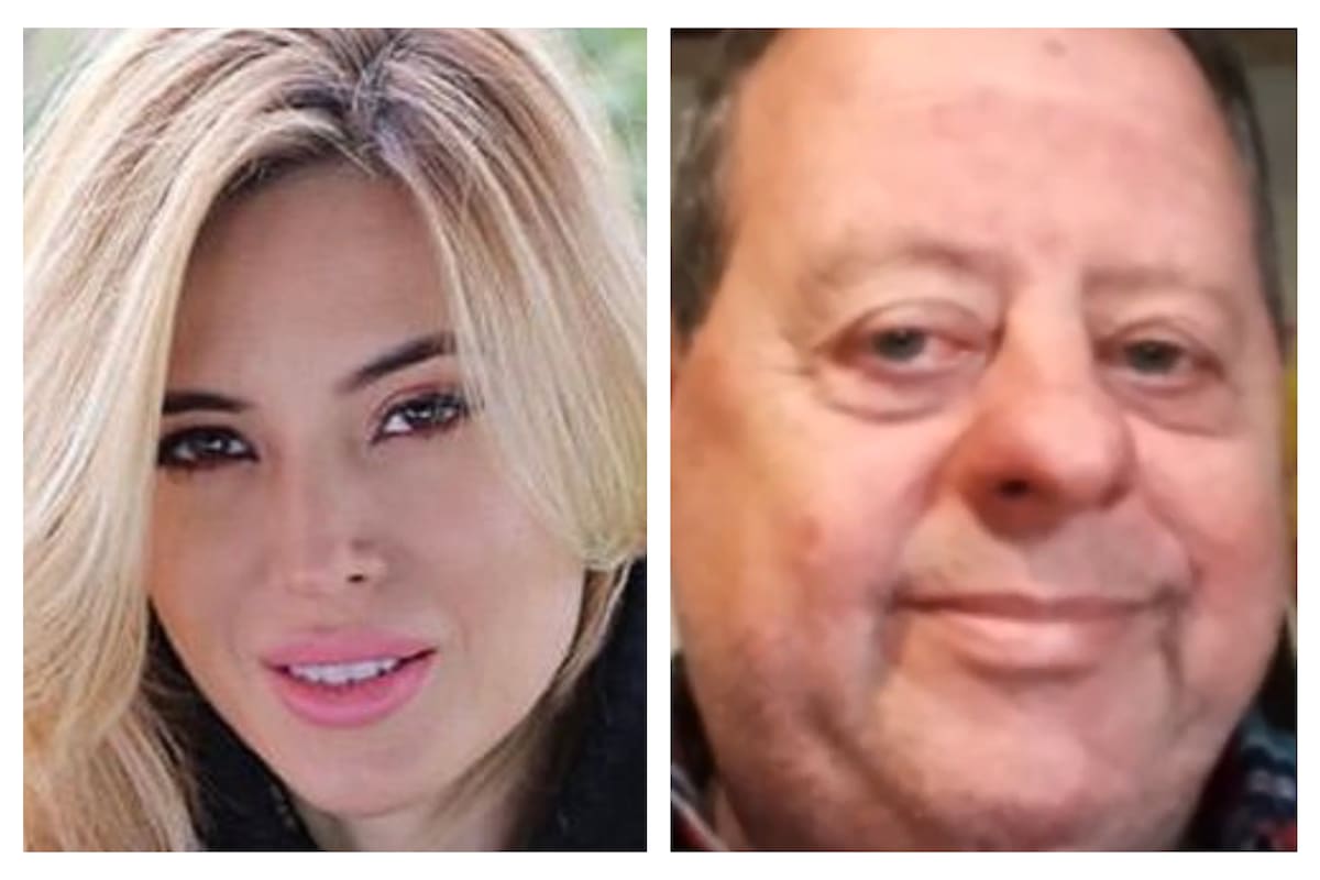 Horacio Cirio contó que le gustaría recomponer la relación con su hija, Jésica