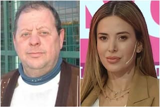 El padre de Jésica Cirio rompió el silencio y habló sobre la muerte de la medio hermana de la conductora
