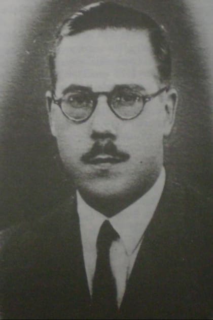 Horacio Descole, interventor y luego rector de la UNT entre 1946 y 1951 y uno de los promotores de la Ciudad Universitaria