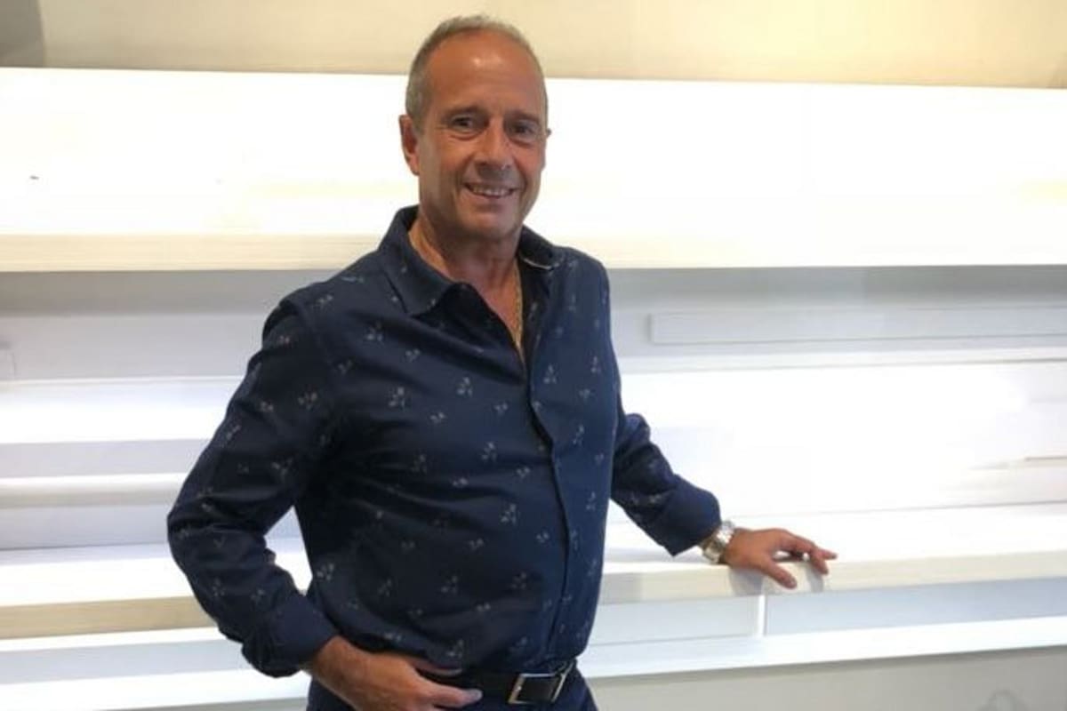 Horacio Di Ricci (Saverio Di Ricci)