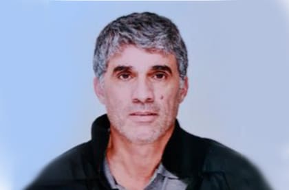 Horacio Díaz Sieiro