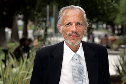 Horacio Diez era uno de los grandes publicitarios de la generación del 70.