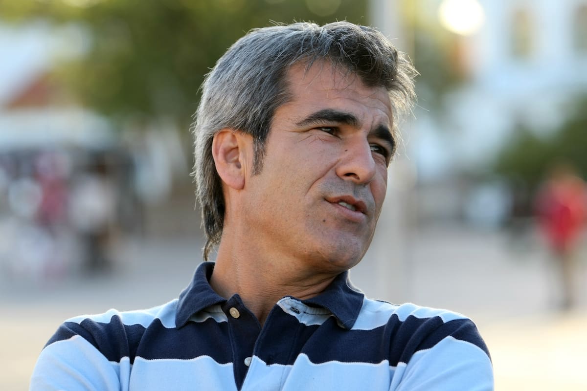 Horacio Elizondo: "Nadie está en contra del VAR"