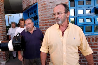 Caso Belsunce: qué pasará con los condenados por encubrir a Carrascosa