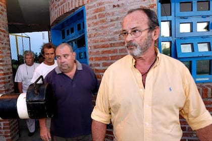 Horacio García Belsunce (h), hermano de María Marta y quien se sospecha fue el autor del término "pituto" fue acusado de encubrimiento, condenado y luego absuelto