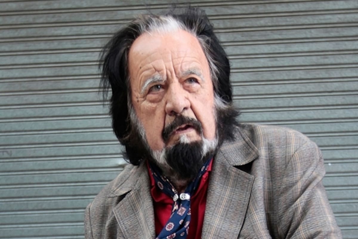 Horacio Guarany murió a los 91 años