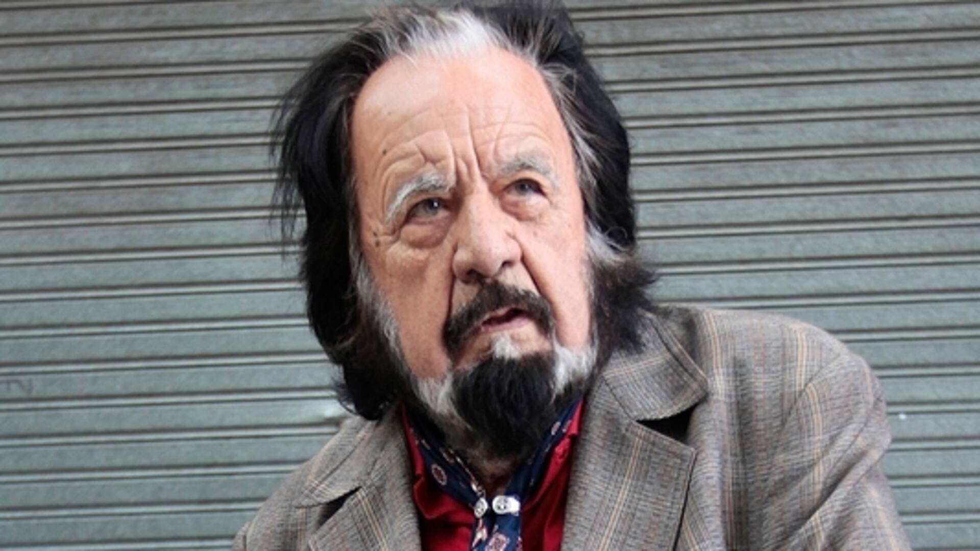 Horacio Guarany murió a los 91 años