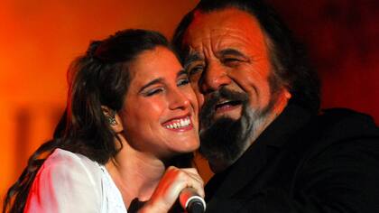 Horacio Guarany y Soledad