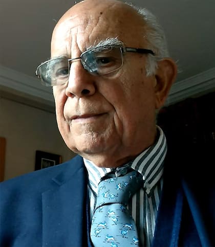 Horacio M. Lynch