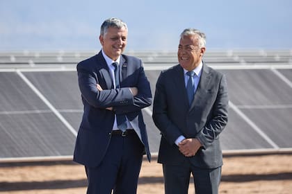 Horacio Marín dio detalles sobre la nueva inversión de YPF