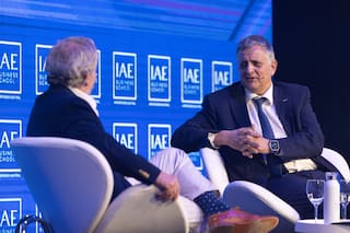 De Vaca Muerta a la minería, el nuevo cuello de botella para las inversiones