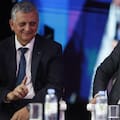 YPF se suma al proyecto de US$3000 millones de TGS para exportar líquidos derivados del gas