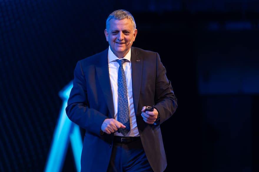 Horacio Marín: “Al fallo lo gritamos como un gol de media cancha” Horacio Marín: “Al fallo lo gritamos como un gol de media cancha”