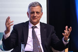 El CEO de YPF les anticipó a los inversores que se llevarán una “sorpresa” en 2027