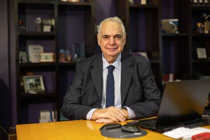 Horacio Martínez, CEO en Grupo Datco