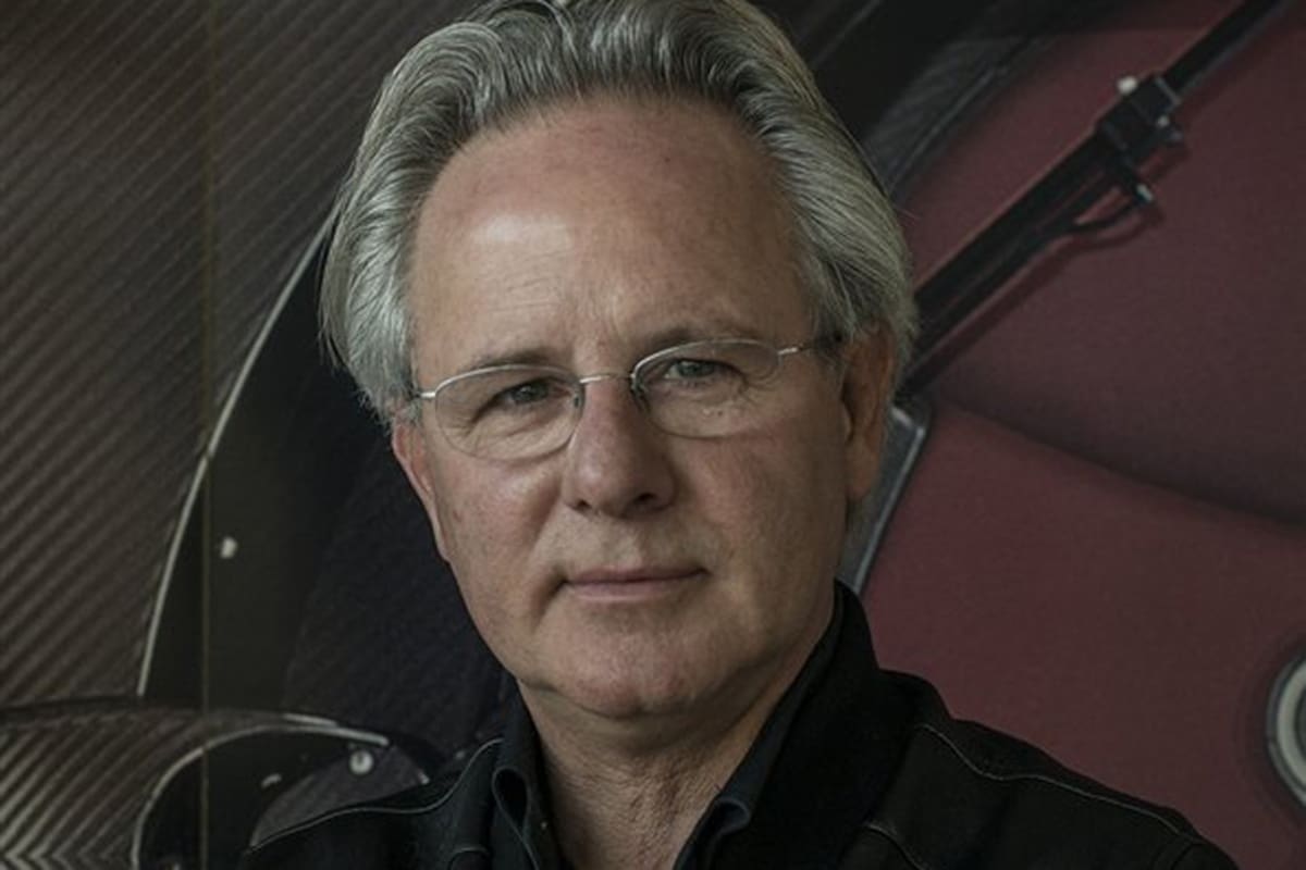 Horacio Pagani, argentino, nacido en Casilda, Santa Fe, la increíble historia del argentino que vende autos a siete millones de euros