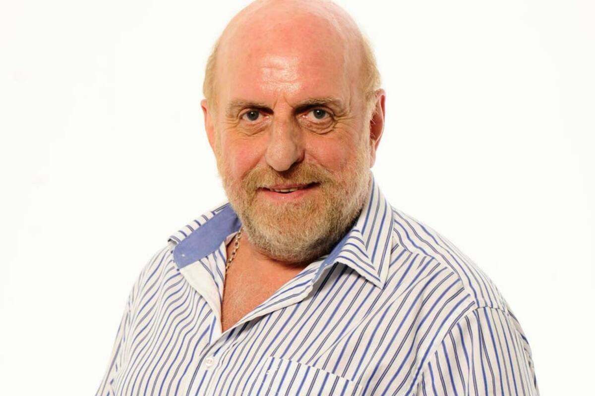 Horacio Pagani bendijo a su "pichón": "Es la fiel copia mía"