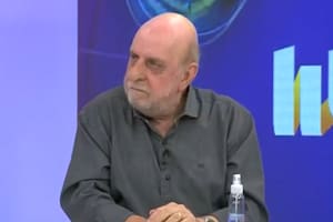 Horacio Pagani contrajo coronavirus y está internado en una clínica porteña