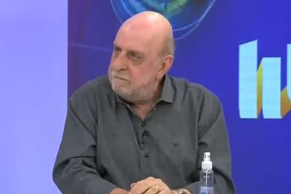 Horacio Pagani contrajo coronavirus y está internado en una clínica porteña