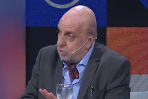 Horacio Pagani, elogioso con Riquelme jugador, pero crítico con el Román dirigente
