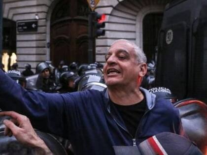 Horacio Pietragalla Corti