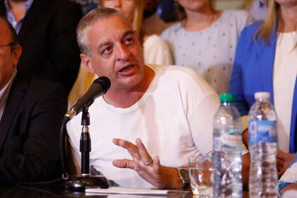 Horacio Pietragalla Corti, secretario de derechos humanos de la Nación, declaró en 2019 un patrimonio de 10,5 millones de pesos