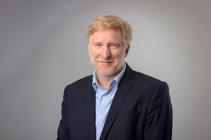 Horacio Pizarro trazó toda su carrera en el grupo Techint