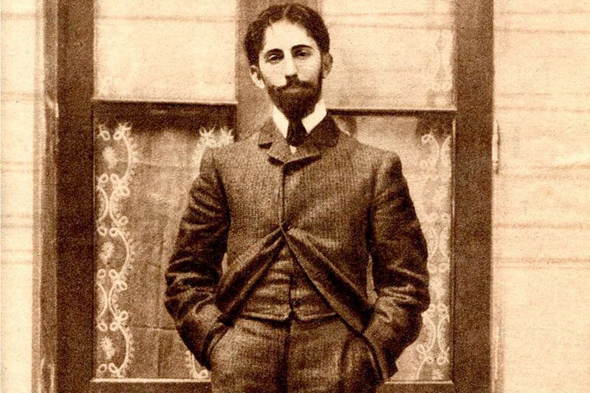 Horacio Quiroga, folletinista y botánico amateur en la selva misionera