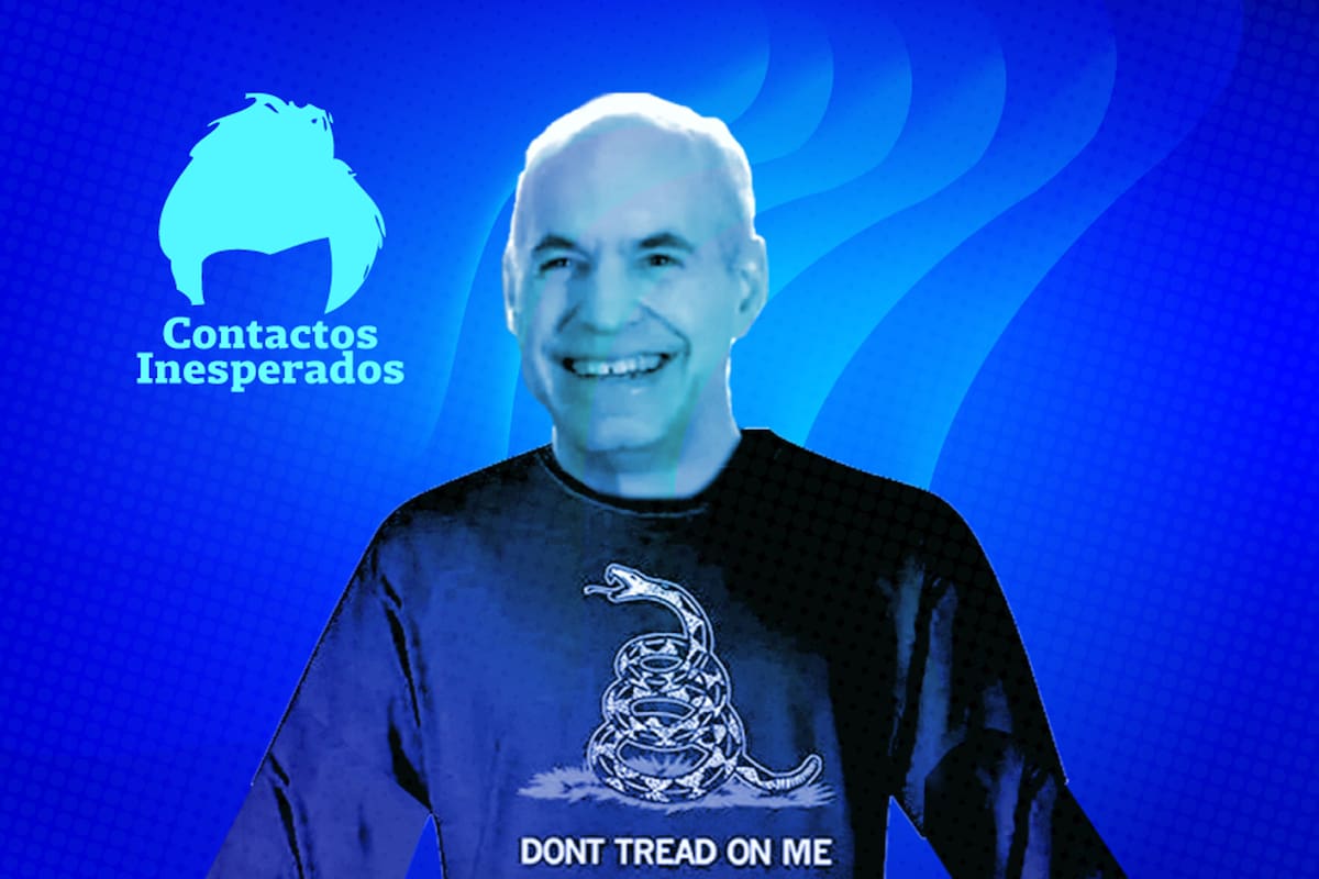 Horacio Rodríguez Larreta