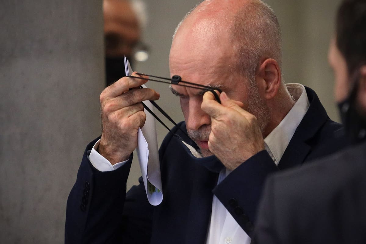 Horacio Rodríguez Larreta