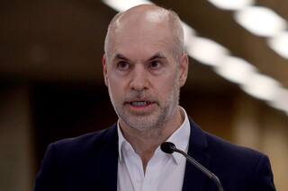 A Larreta, ¿le da el perfil para pelear contra la maquinaria K en 2023?