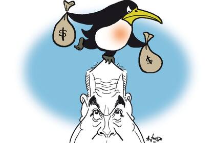 Horacio Rodríguez Larreta