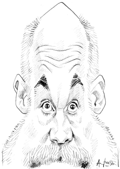 Horacio Rodríguez Larreta