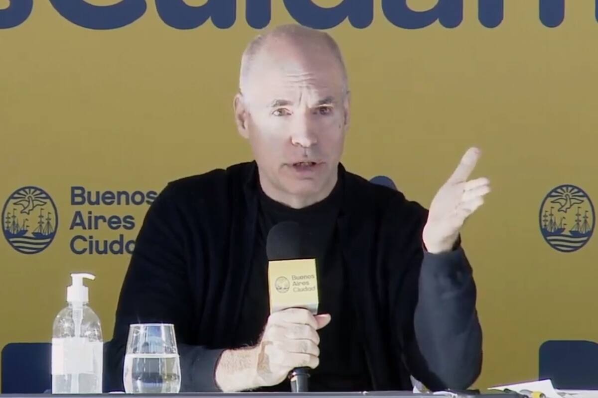 horacio rodriguez larreta