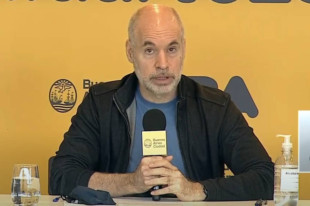 horacio rodriguez larreta