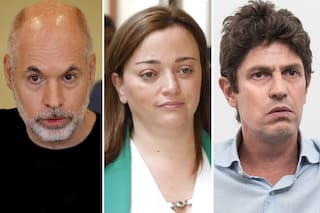 El crimen de Lucio Dupuy: los políticos celebraron el fallo contra la madre y su pareja