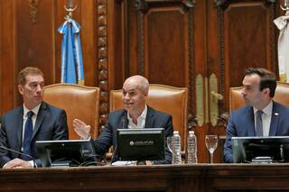 Legislatura porteña: los que se van, la puja por las bancas y el factor género
