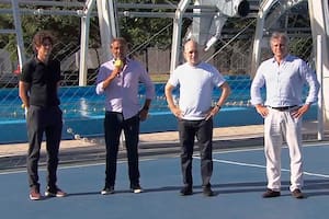 Horacio Rodríguez Larreta volvió a diferenciarse del Gobierno y remarcó: “No podemos decir que no vayan a trabajar”