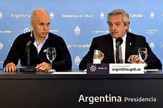 La quita de fondos de Nación a la Ciudad en 2022 equivale al pago anual del salario de todos los maestros