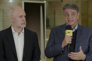Larreta cruzó a Jorge Macri por aplicar un nuevo cobro en el ingreso al Ecoparque: “¡Qué locura!"