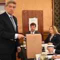 La Corte Suprema resuelve hoy un nuevo pedido de cautelar para que se reponga la ley de tierras
