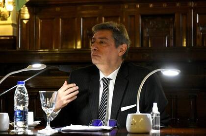 Horacio Rosatti preside el Consejo de la Magistratura