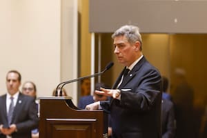 Horacio Rosatti, presidente de la Corte y del Consejo de la Magistratura, inició gestiones con el Gobierno para cubrir las vacantes en el Poder Judicial