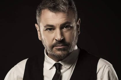 Horacio Sabatini era actor, pintor, fotógrafo y cantante