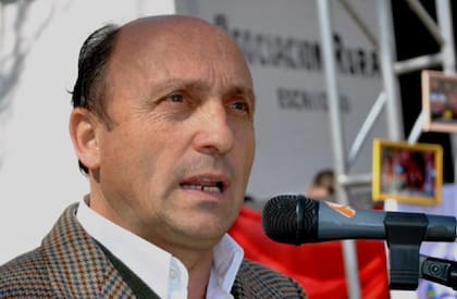 Horacio Salaverri, presidente de Carbap, dijo que “esta decisión del Banco Central de mantener un incremental en la tasa de interés al productor sojero por tener más del 5% de tenencia de su producción es de una incoherencia mayúscula”