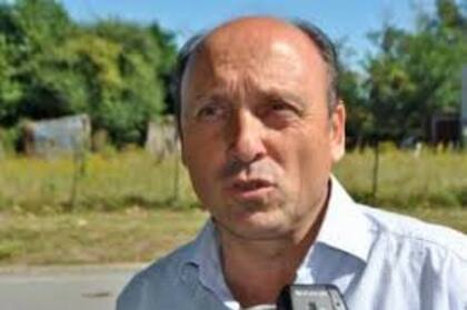 Horacio Salaverri, presidente de Carbap: "Muchos argentinos están disconformes con la manera que la política tradicional se ha manejado durante estos 40 años de democracia"