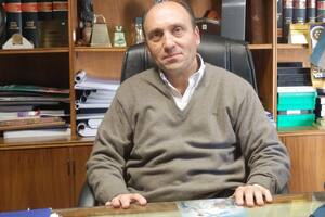 Horacio Salaverri, presidente de Carbap, sobre el cepo a la exportación de carne vacuna: "Es una mala decisión que tomaron y no nos vamos a cansar de repetirlo"