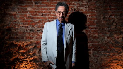 Horacio Salgán, una vida dedicado al tango
