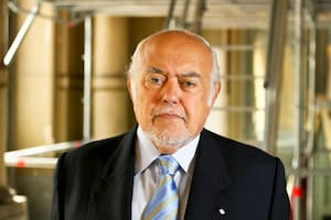 Una vida consagrada al desarrollo de la cultura y la educación